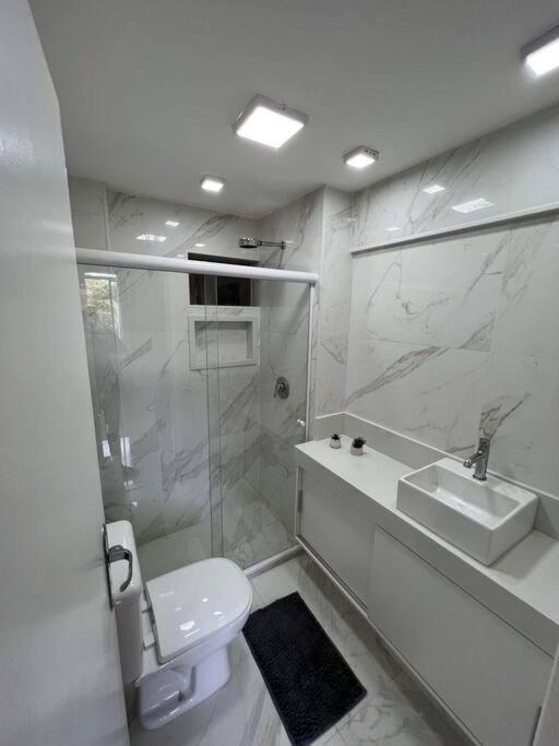 Apartmán Localizacao Fantastica! Botafogo-Urca Rio de Janeiro Exteriér fotografie