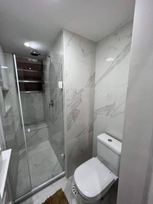 Apartmán Localizacao Fantastica! Botafogo-Urca Rio de Janeiro Exteriér fotografie